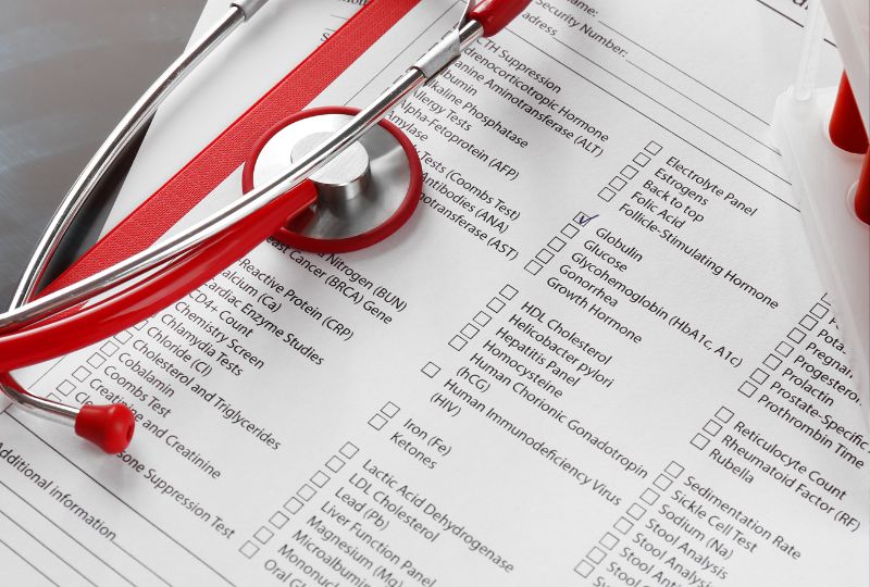 Health ministry worker jailed for falsifying medical report